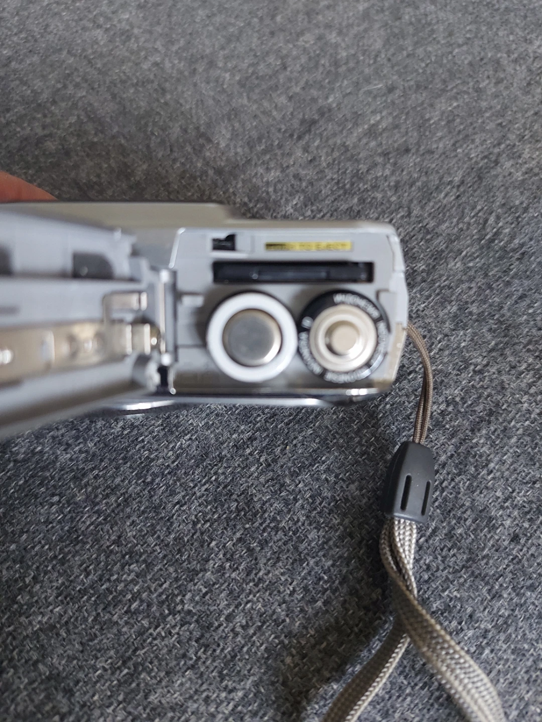 Fujifilm FinePix Digital Camera - photo 2