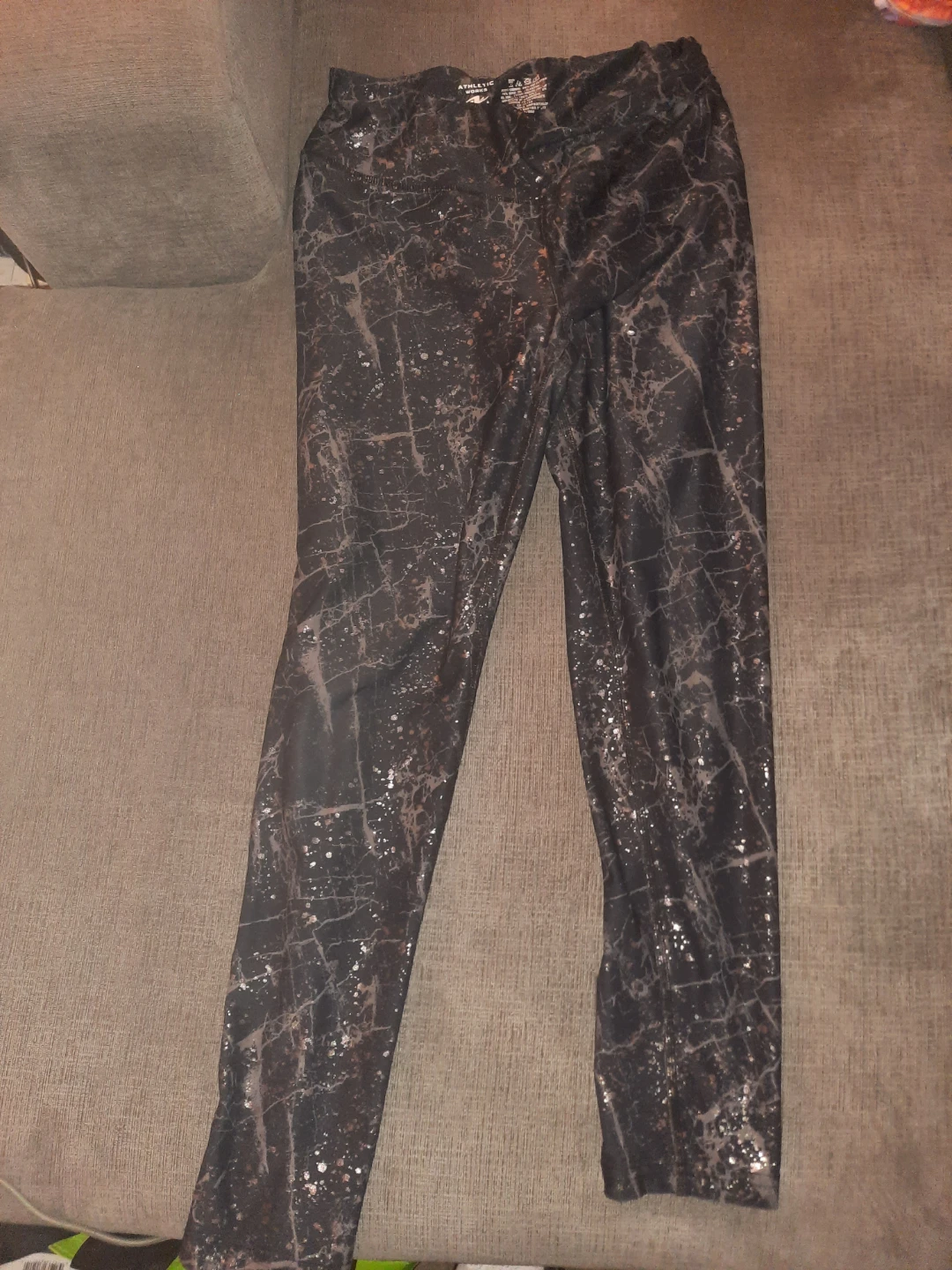 Leggings  pick up in st.albert