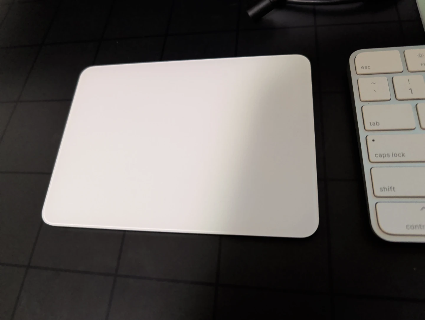 Apple Magic Trackpad (Lightning)