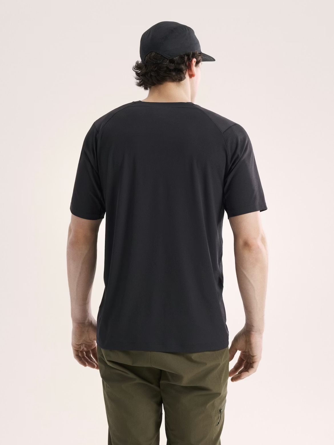 Arc’teryx Cormac Crew SS Top - photo 3