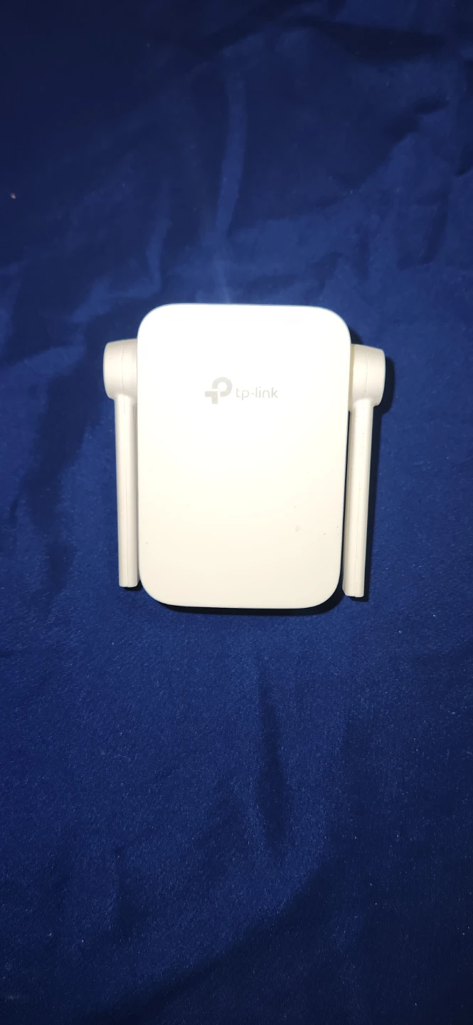Wifi Extender