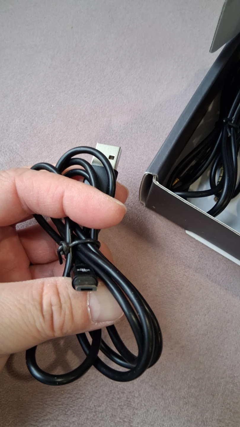 Audio mixer,  2 Channels, USB Powered - photo 5
