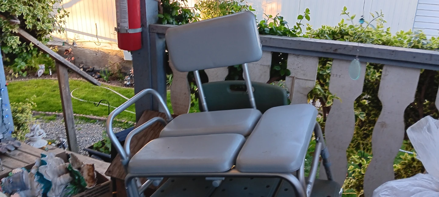 Bathchair