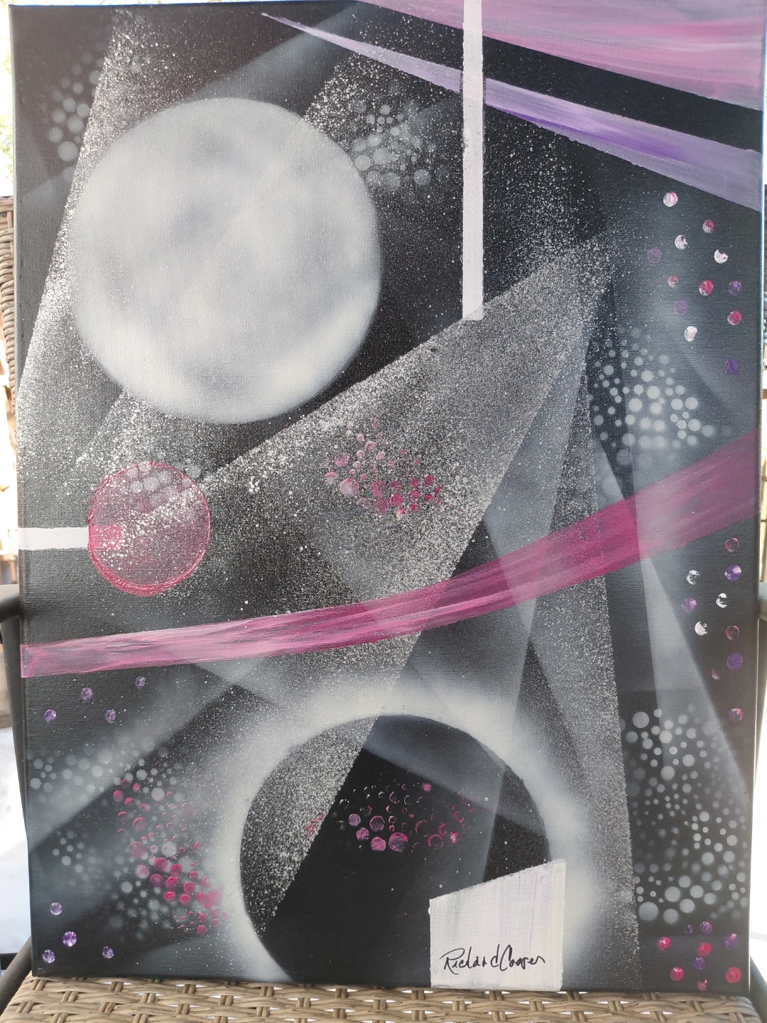 Geometric Art