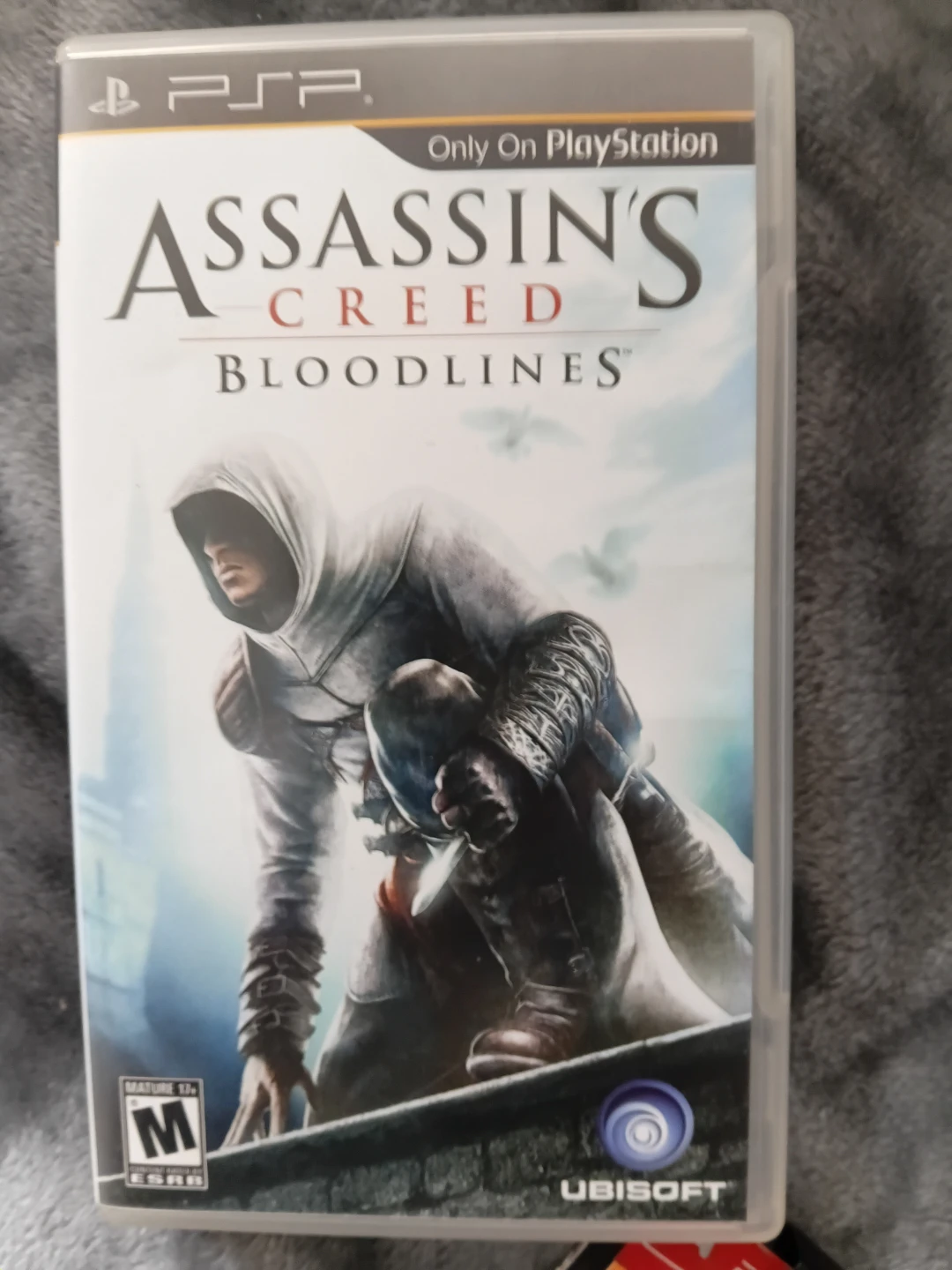 Psp games - photo 3