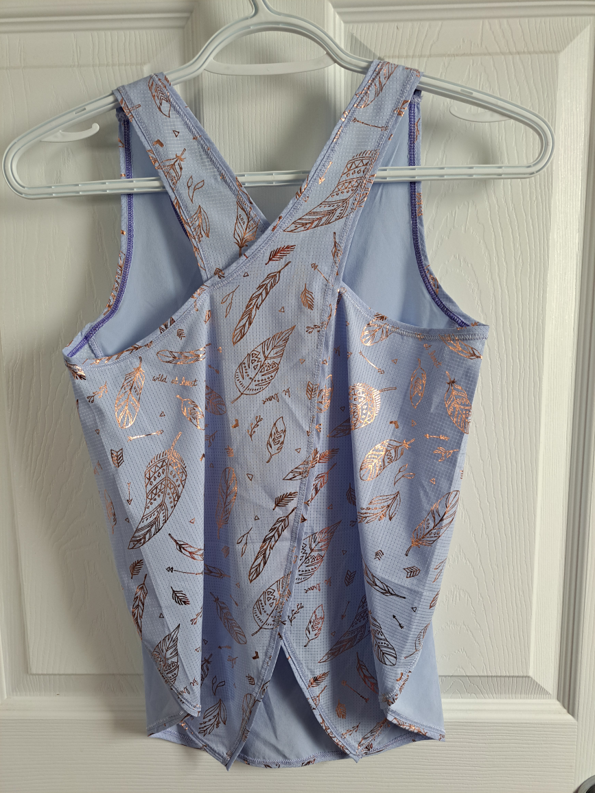 ivivva Girls tank top - photo 2