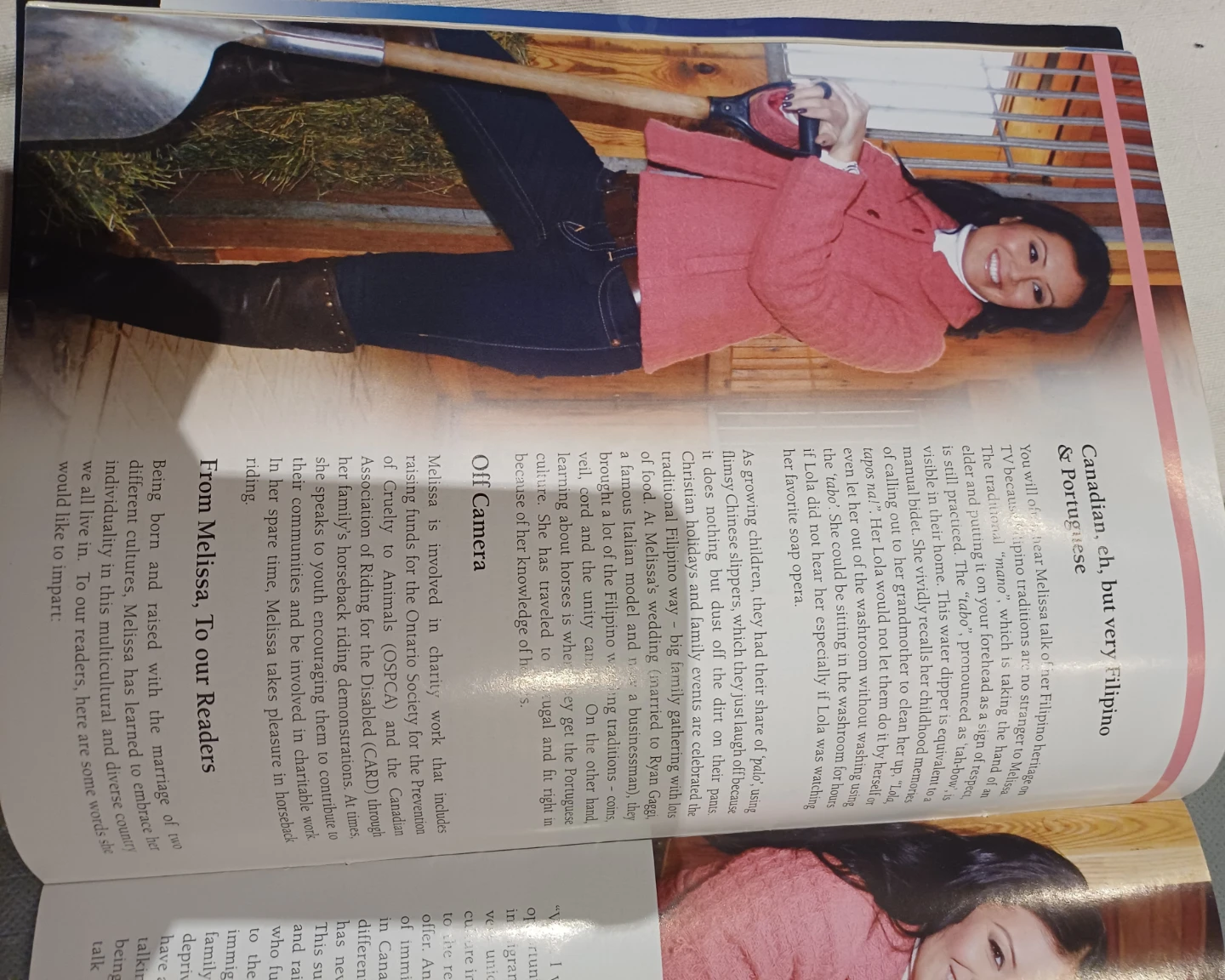 🌱 Tahanan Filipino Canadian Family & Lifestyle Magazine - photo 2