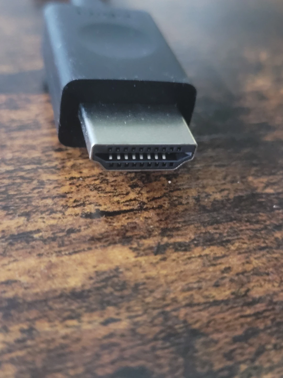 HDMI Adapter Cable - photo 3