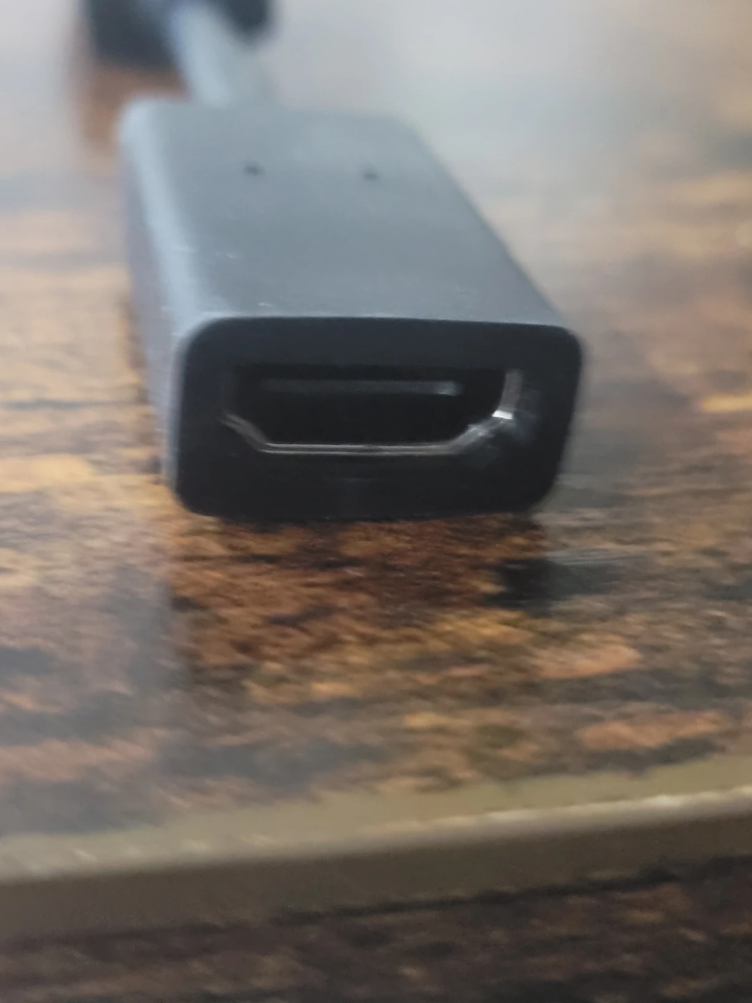 HDMI Adapter Cable - photo 4