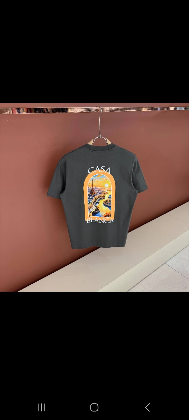 CASA BLANCA T-Shirt