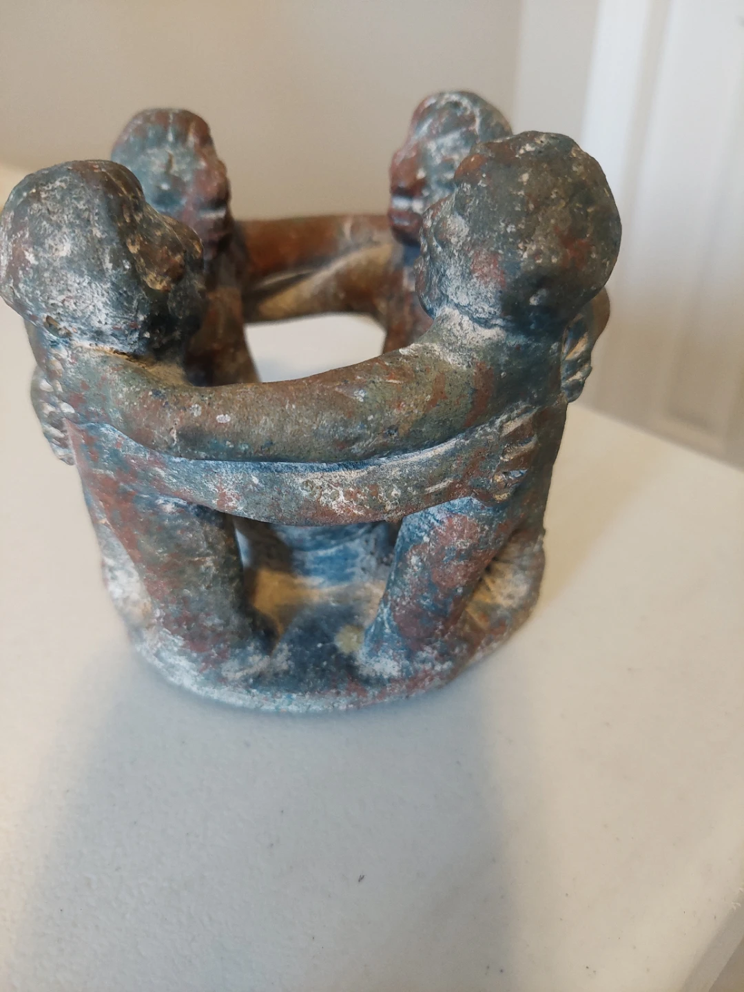 Clay Circle of Friends - photo 3