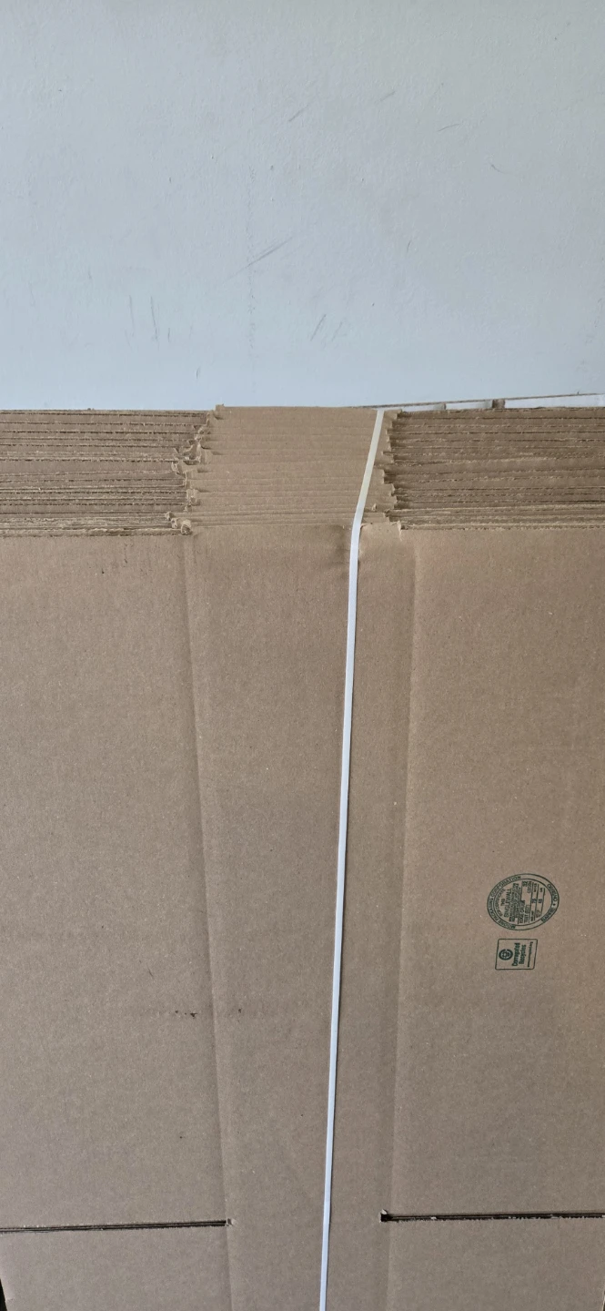 Cardboard Moving Boxes - 24x16x5.5 inches