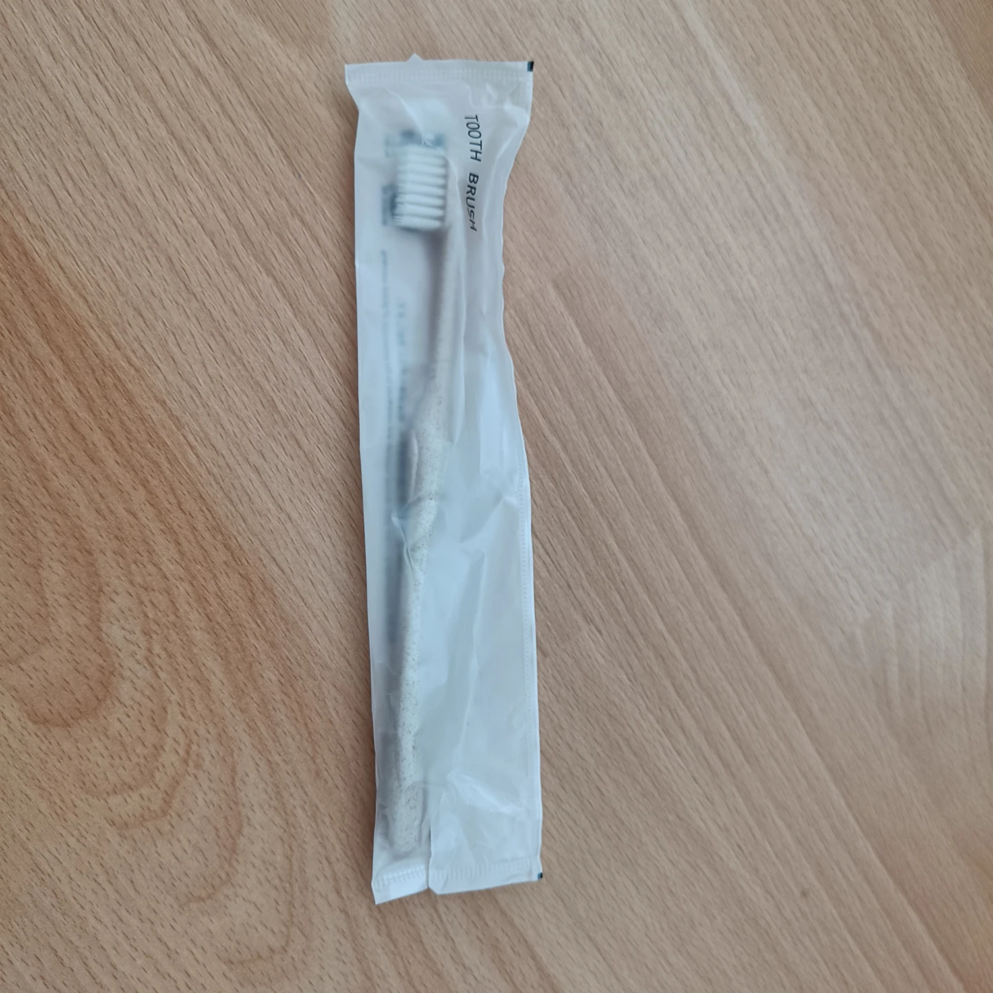 Toothbrush