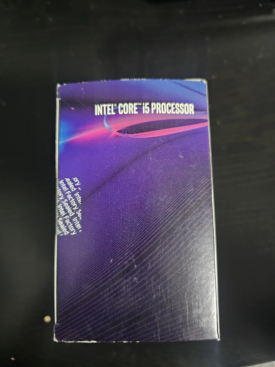 Intel Core i5-9400 Processor