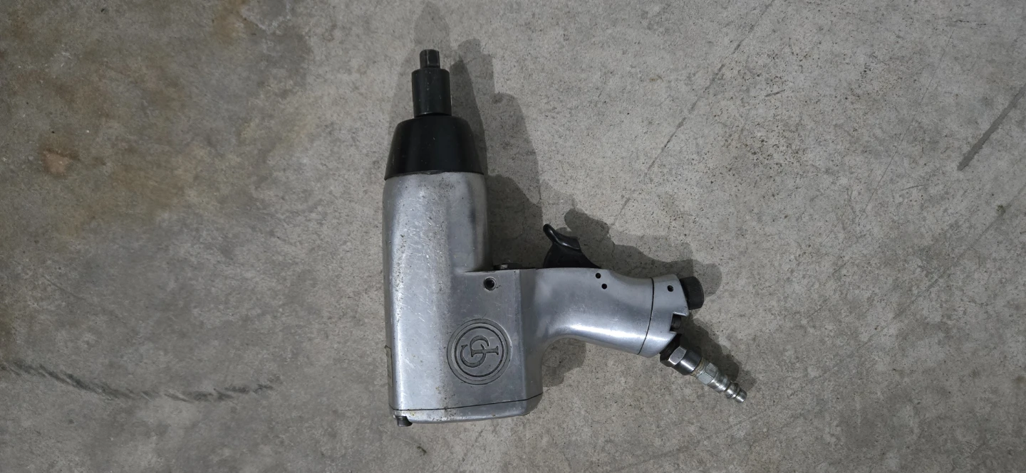CP Air Impact Wrench