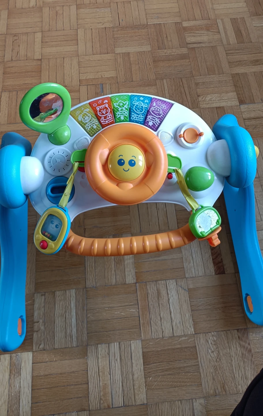 Activity Walker Toy - photo 3