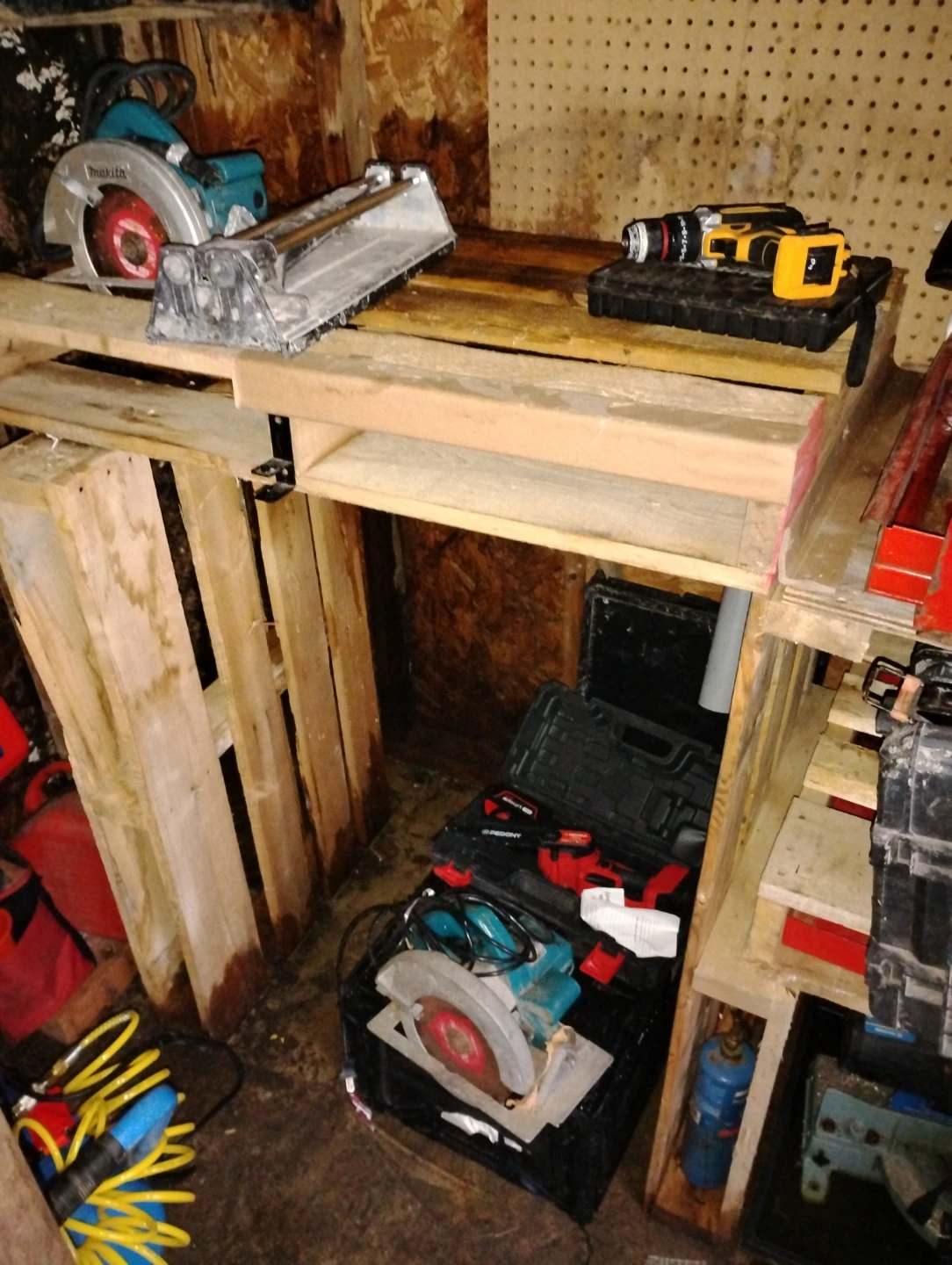 USED TOOLS FOR SALE!! - photo 4