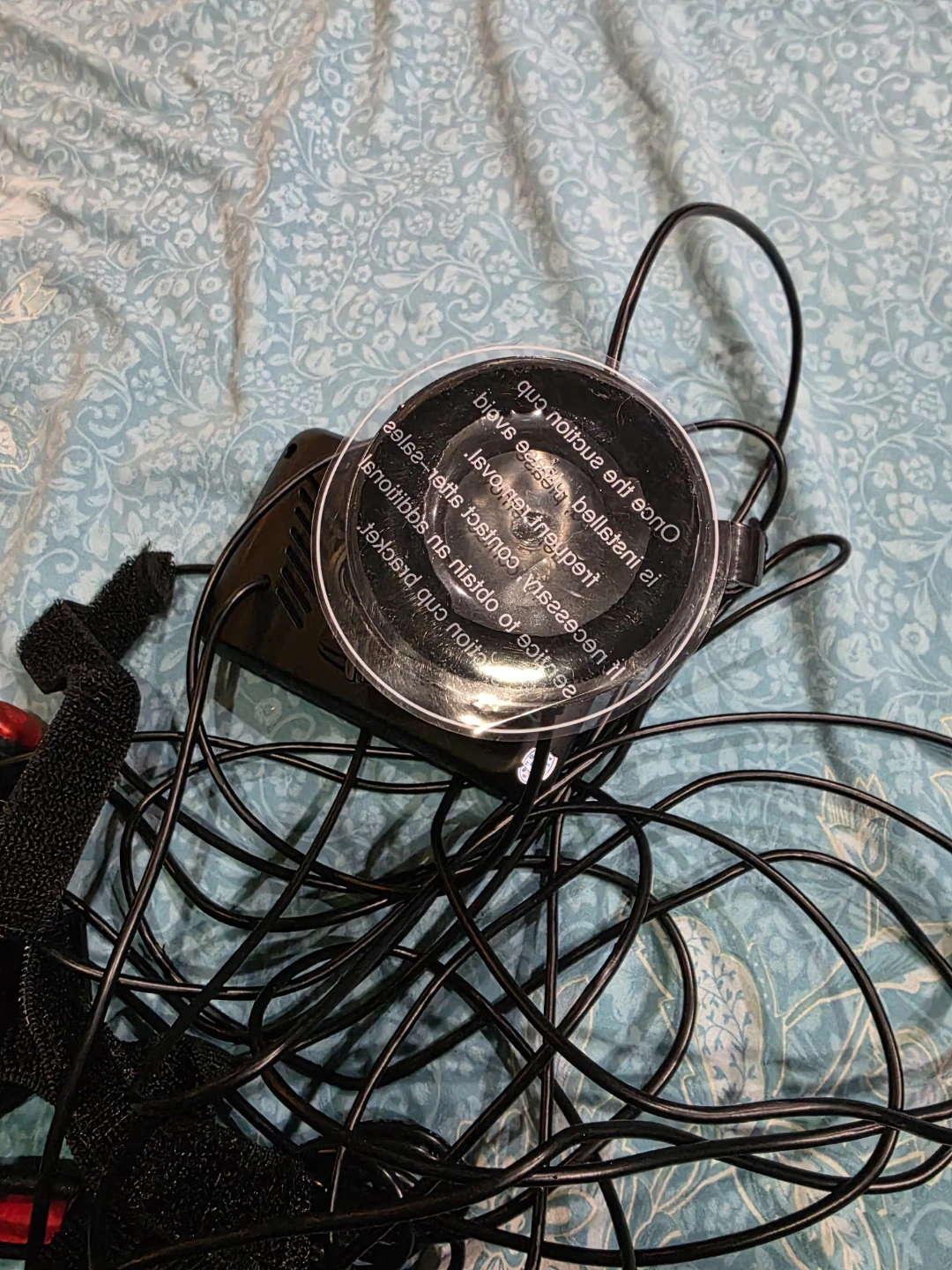Rohent Baby Car Camera - photo 2