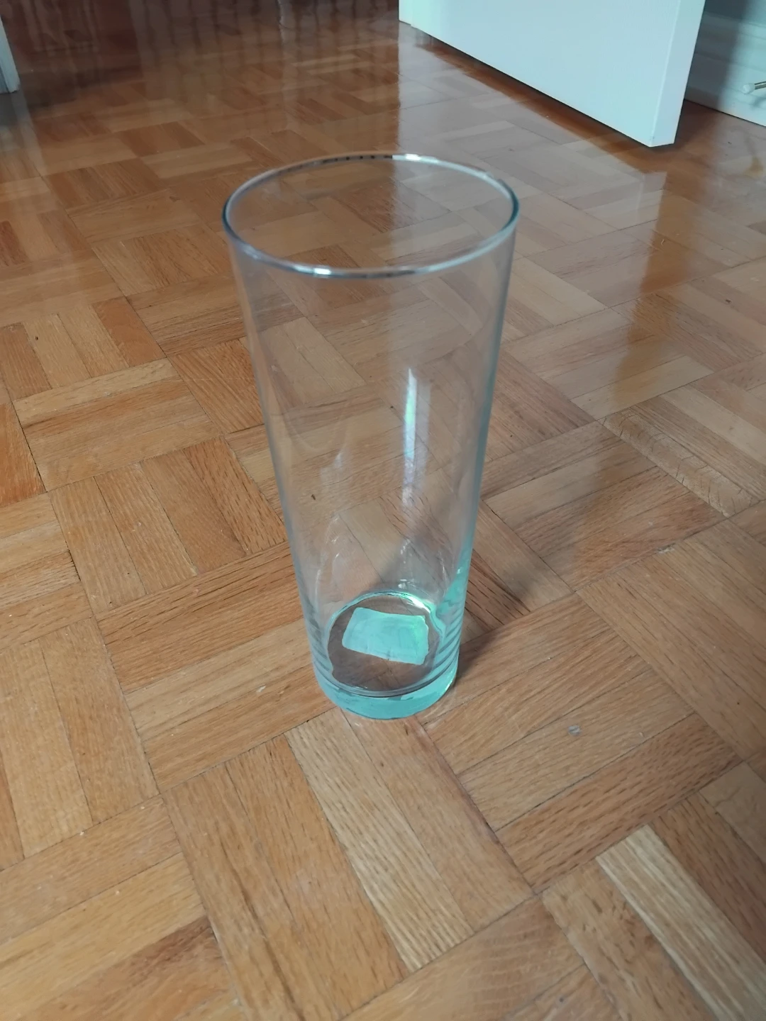 Glass Vase Donna Glass