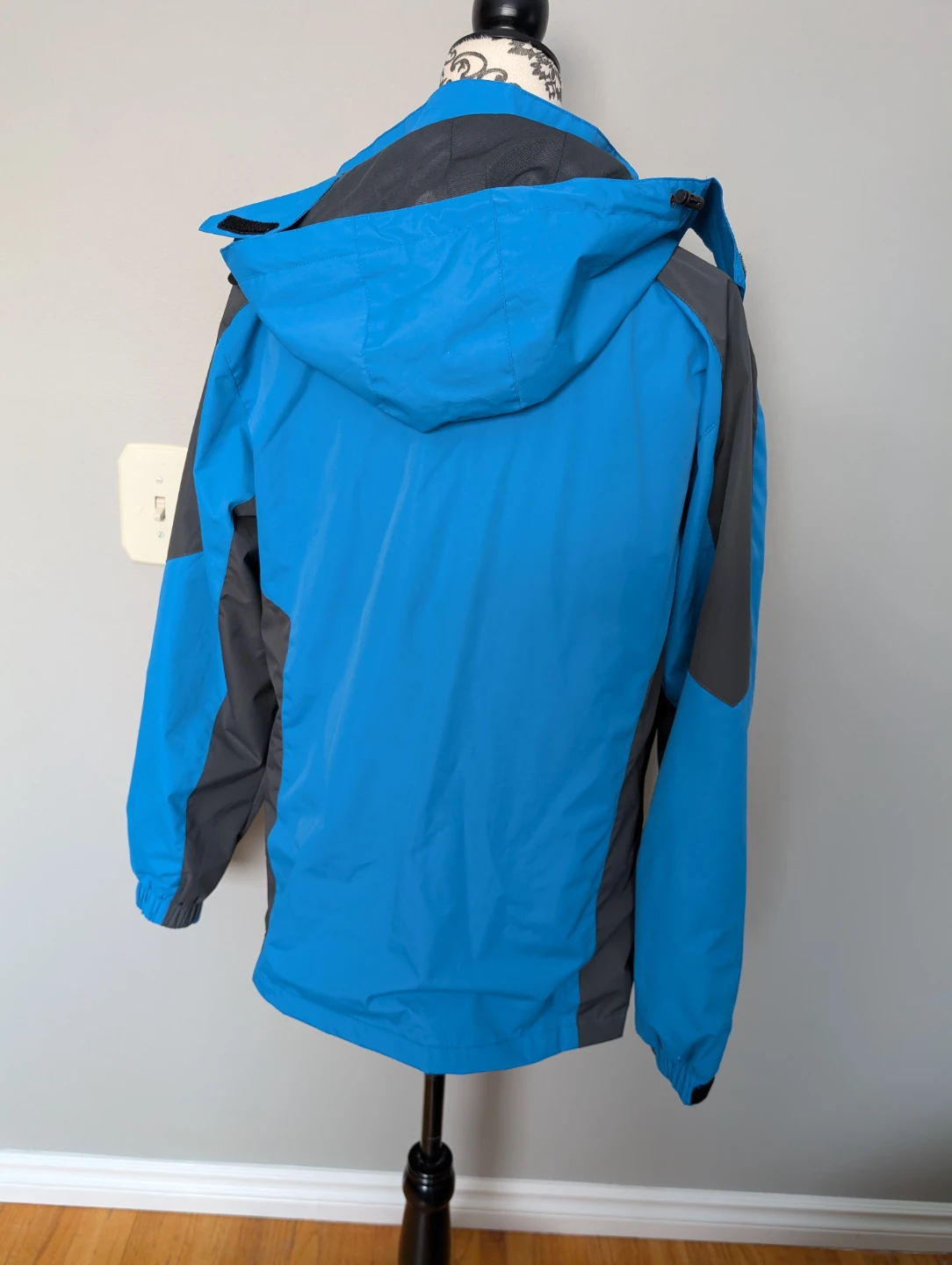 Ancestor Gore-Tex women's light Jacket Size L - photo 4