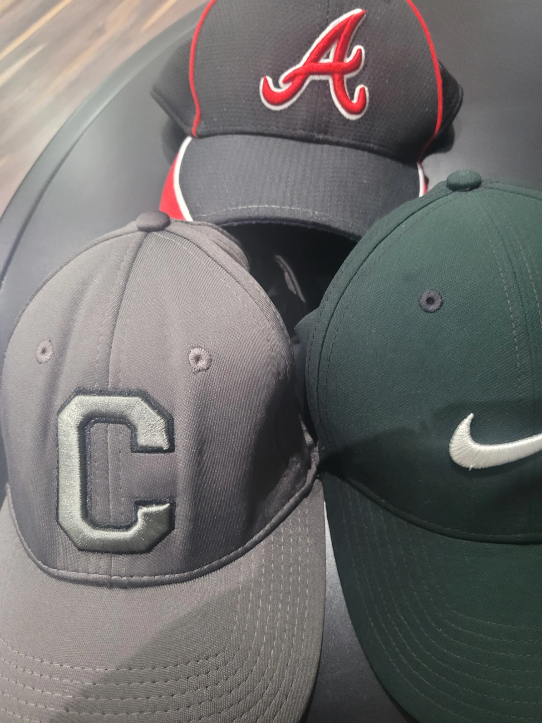 Nike Dri-FIT Baseball Cap $10 each