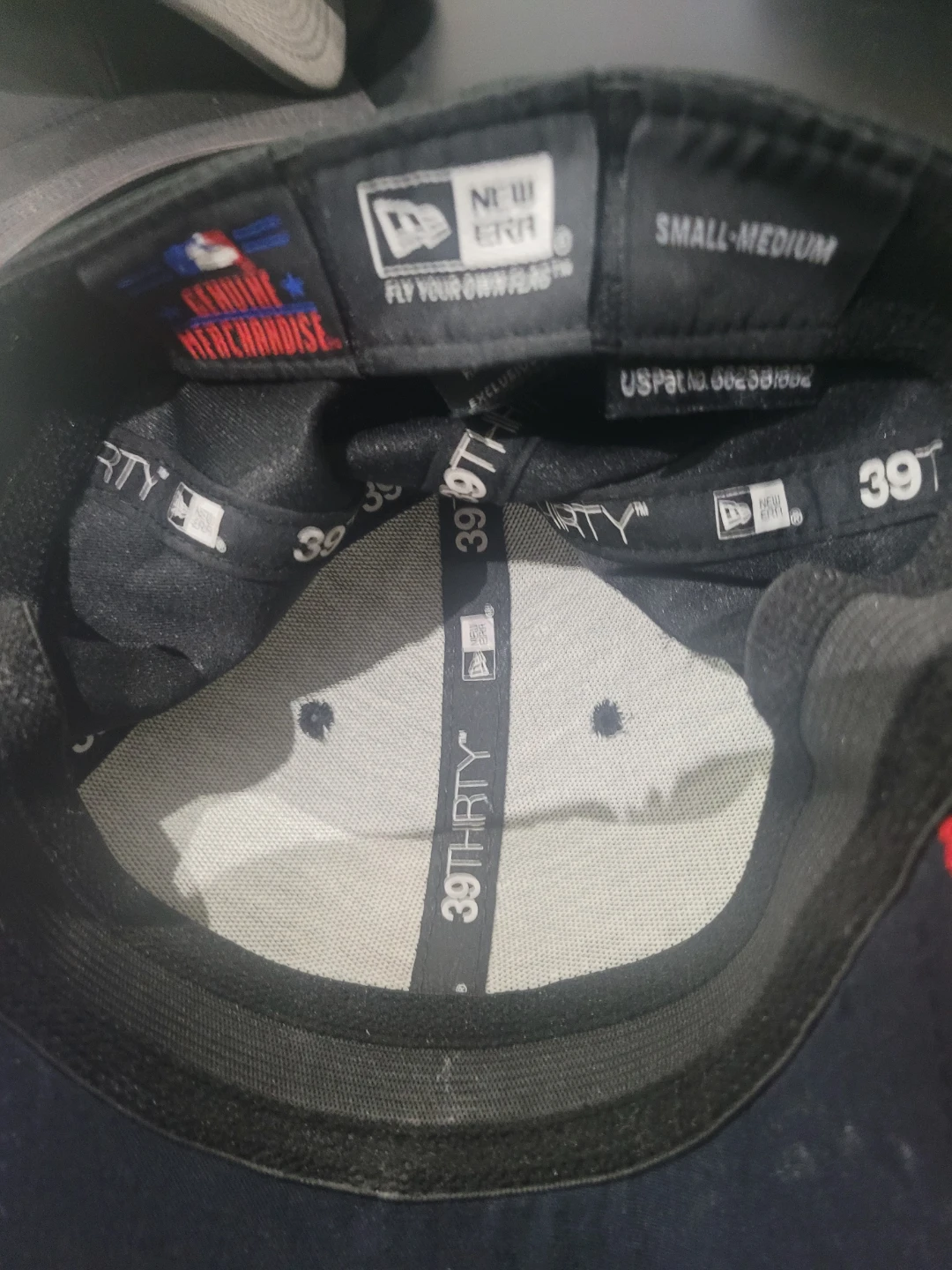 Nike Dri-FIT Baseball Cap $10 each - photo 3
