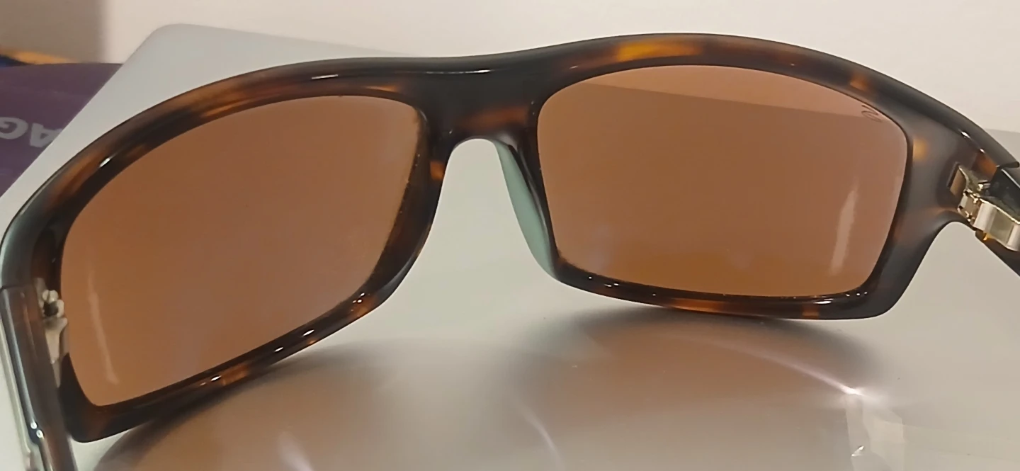 Serengeti Tortoise Shell Sunglasses - photo 5