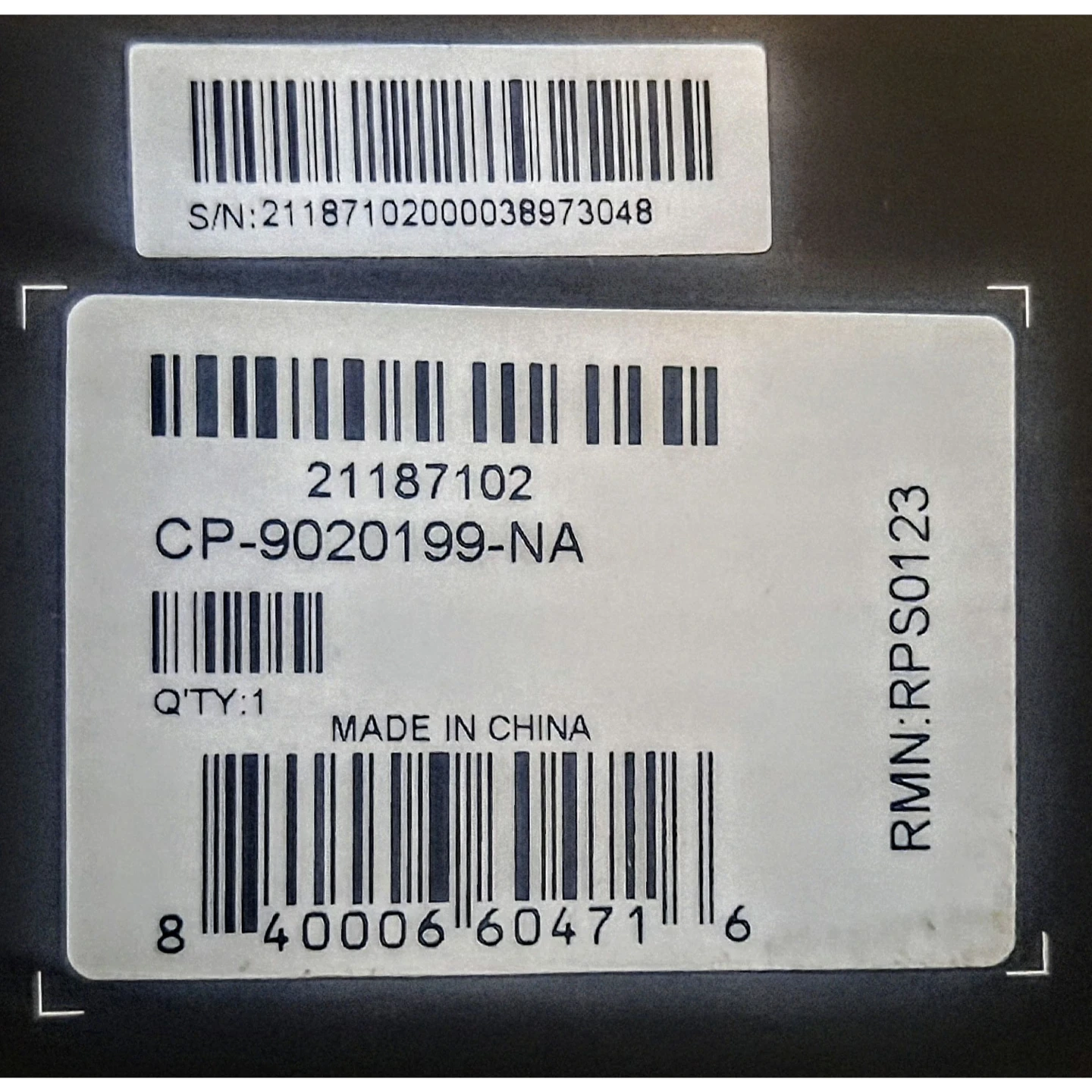 BRAND NEW Corsair RM750x ATX Power Supply Unit - photo 5