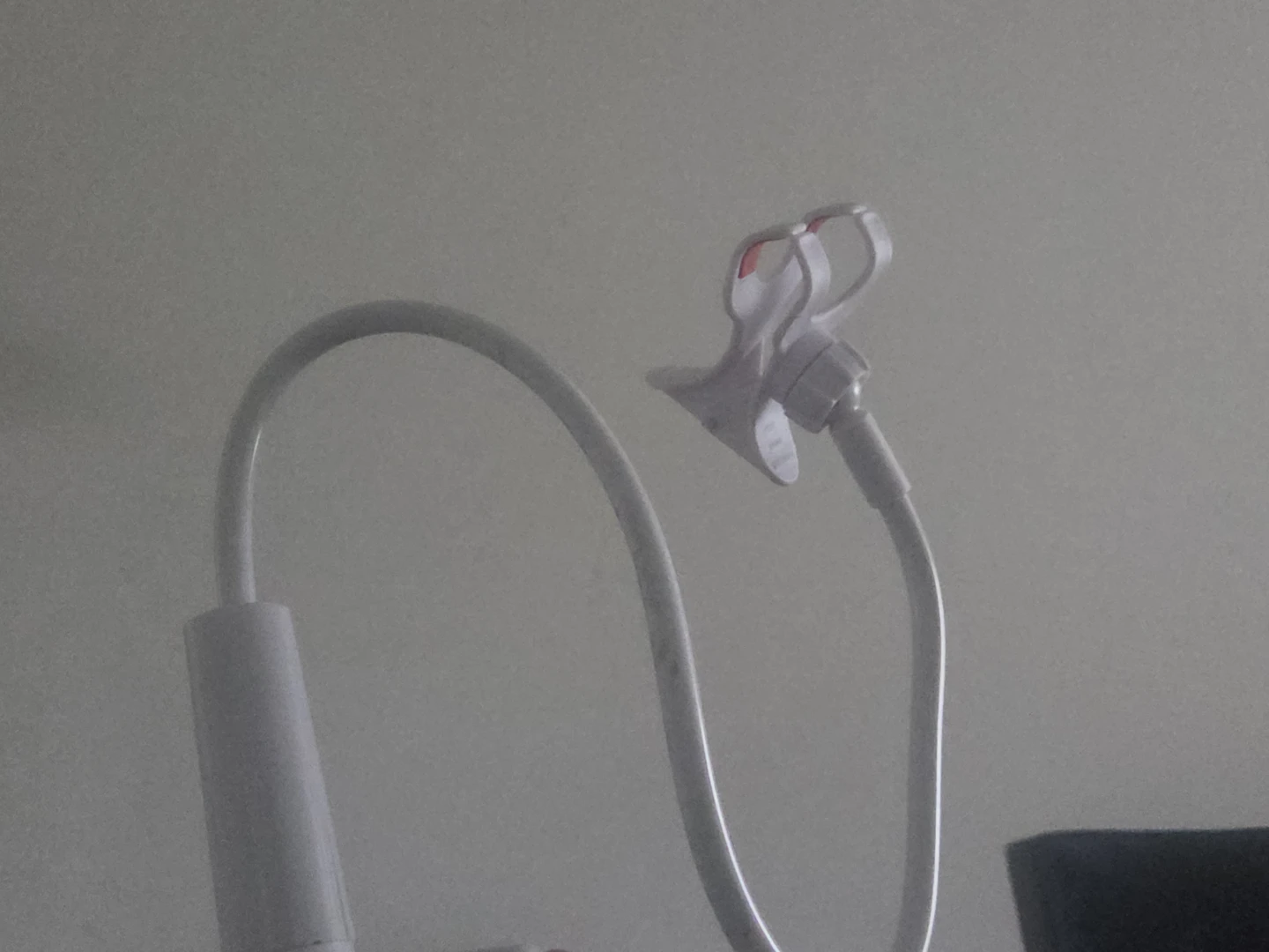 Gooseneck Phone Holder Stand