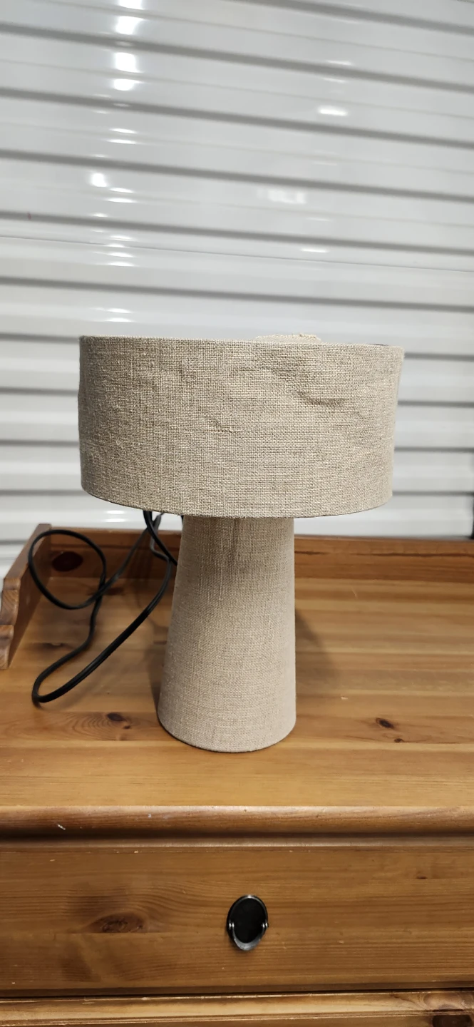 Table lamp - photo 3