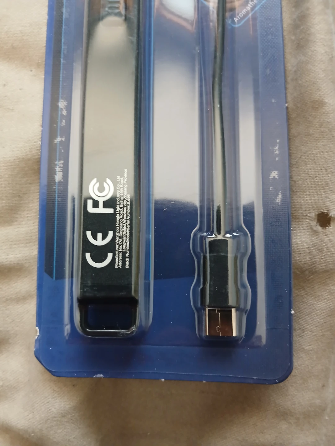 Arc Plasma Lighter - photo 4