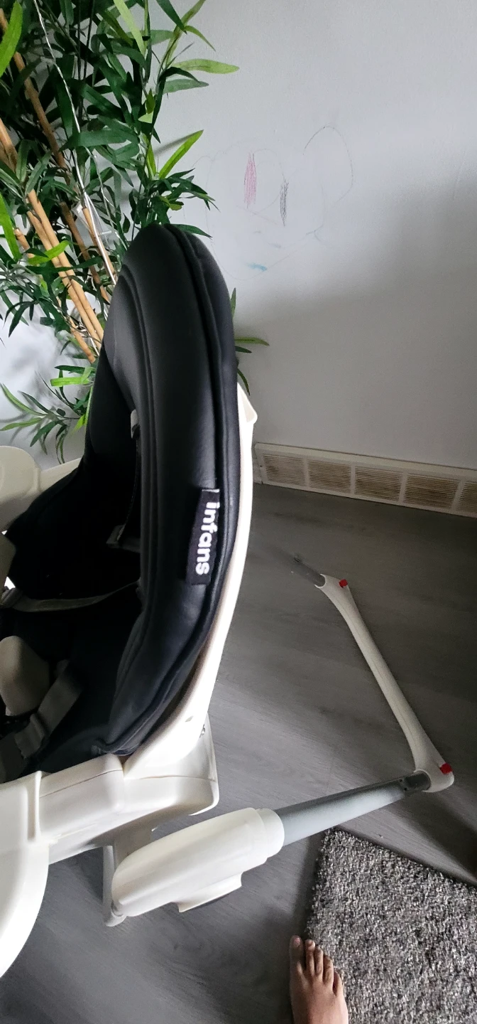 Infantino High Chair - photo 4