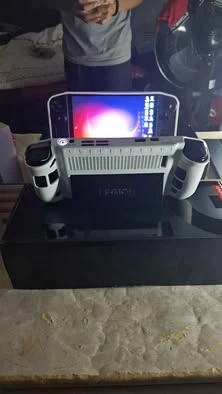 Lenovo legion go