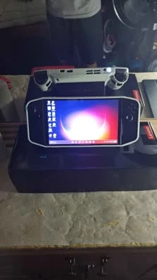 Lenovo legion go - photo 2