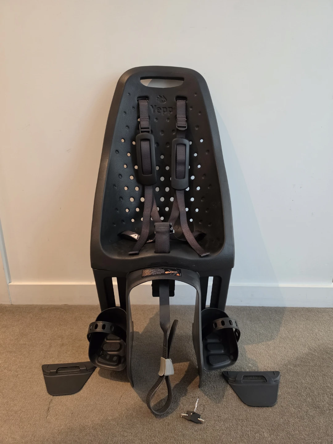 Thule Yepp Maxi Child Bike Seat