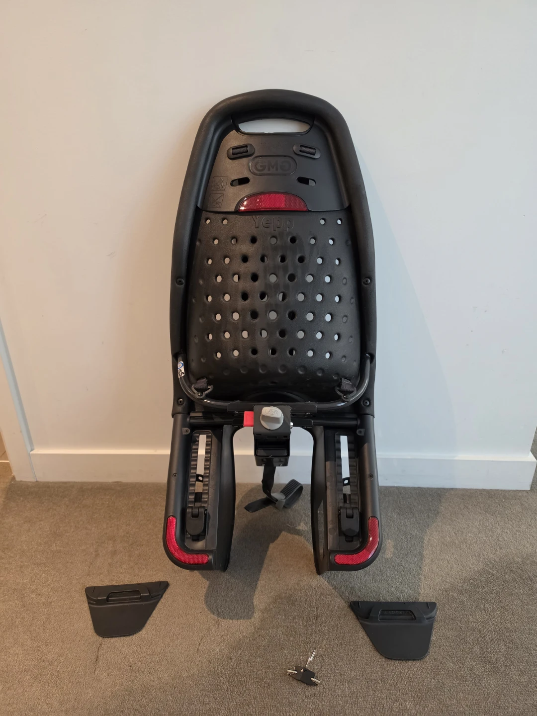Thule Yepp Maxi Child Bike Seat - photo 2