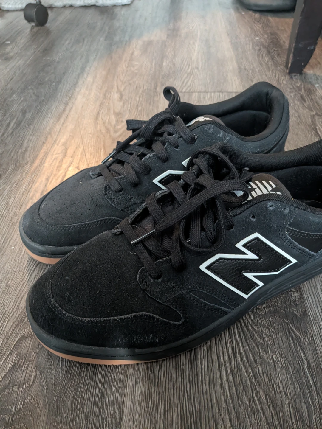 New Balance NM480BW Skate Shoes - photo 5