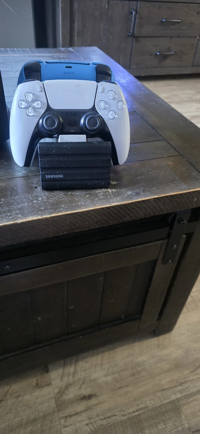PlayStation 5 8tb storage