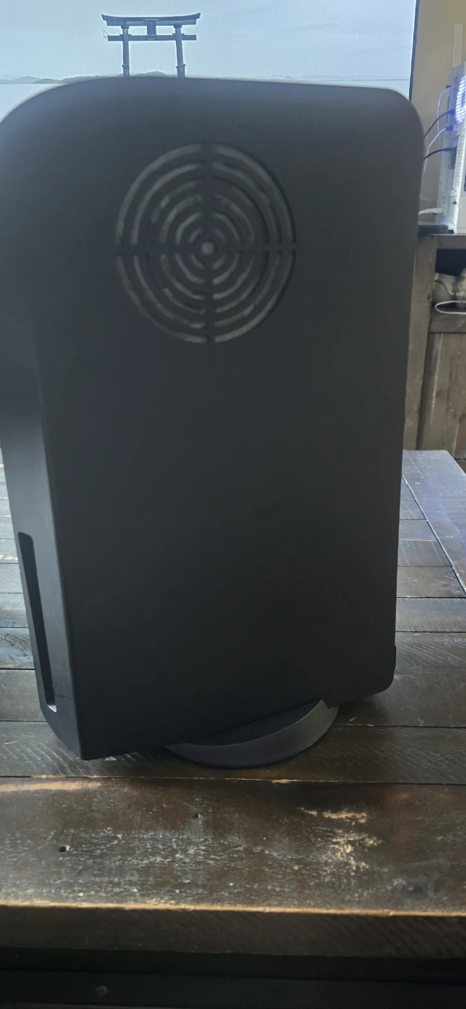PlayStation 5 8tb storage - photo 3