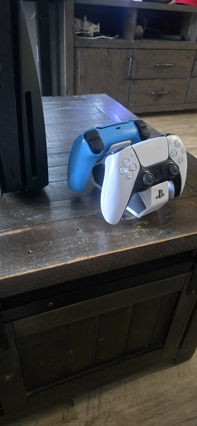 PlayStation 5 8tb storage - photo 5