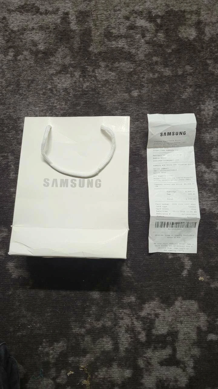 Samsung Galaxy S26 Ultra Smartphone - photo 4