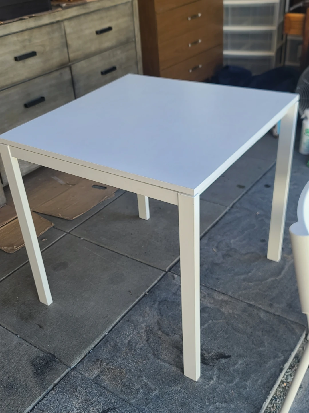 3PC IKEA DINETTE SET - photo 4