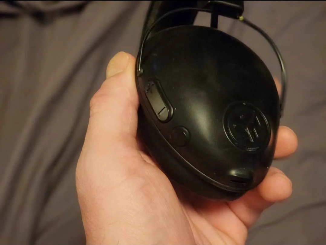 JLab Bluetooth headphones - photo 2