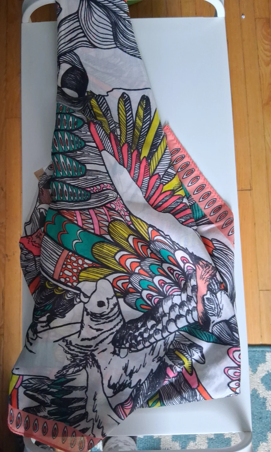 H&M Scarf