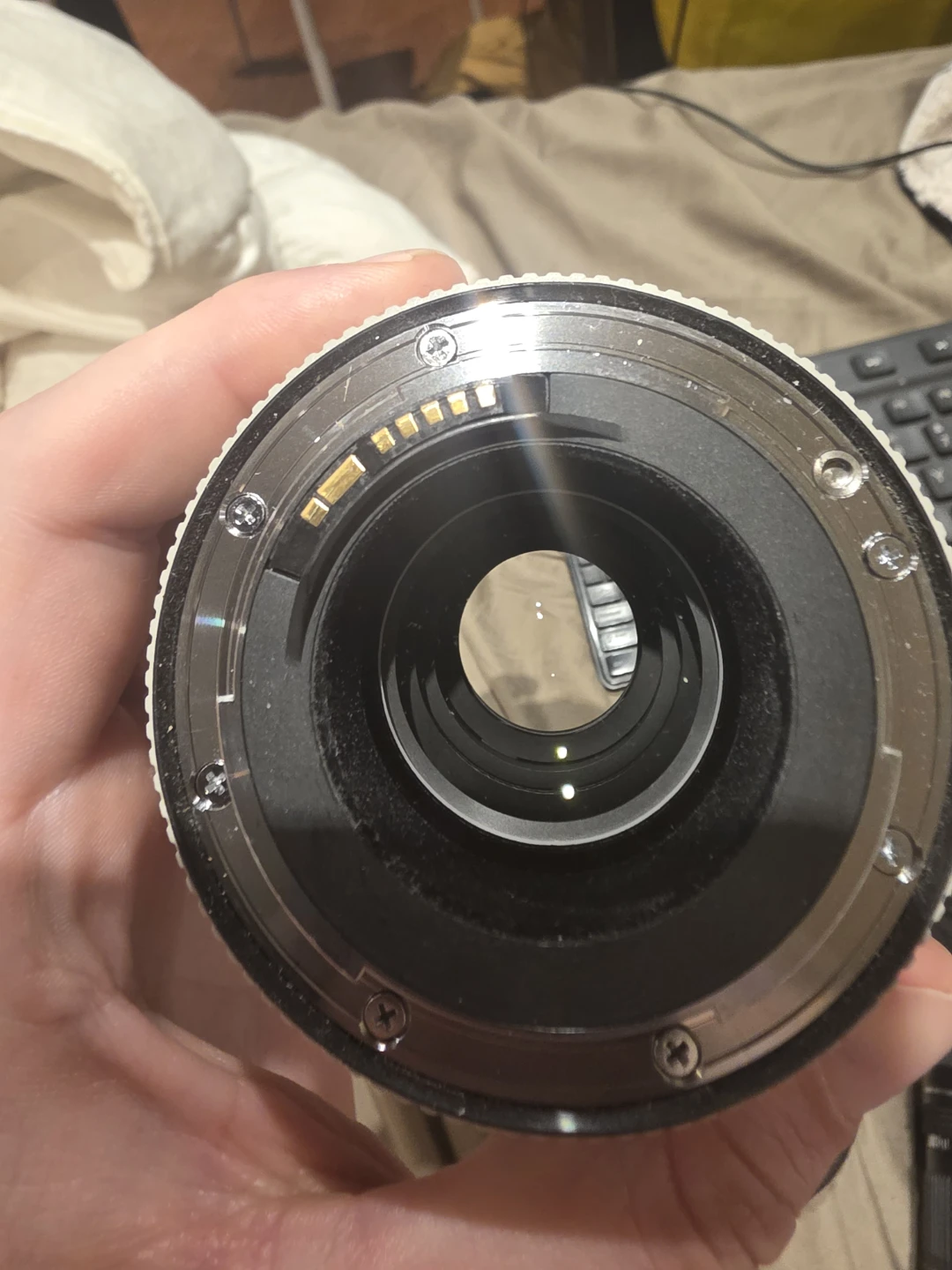 Canon Extender EF 2x III - photo 2