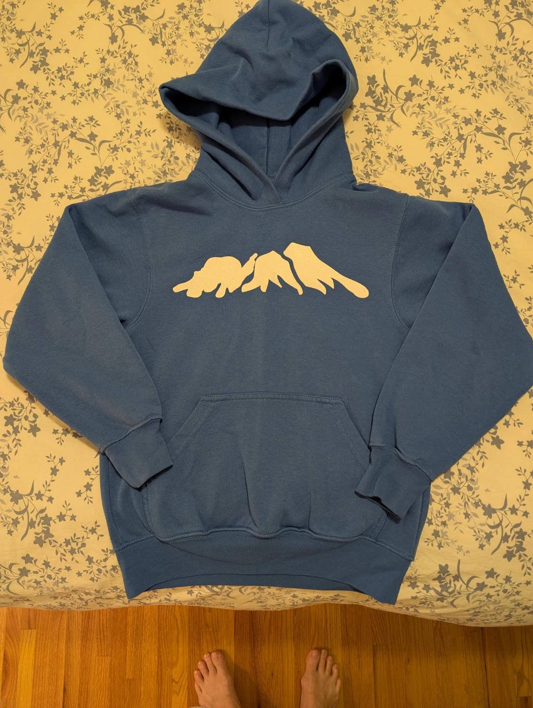 Foothills Nordic Hoodie - photo 2