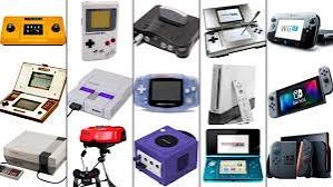 Nintendo Console Modding service