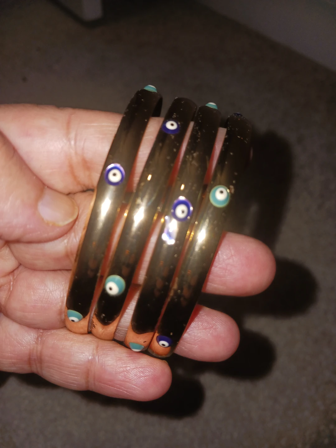 4piece bangles mothers day gift 🎁 - photo 2