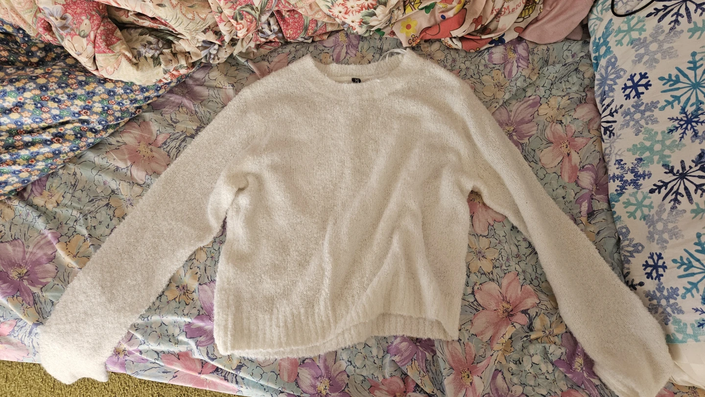 2 sweaters for $5