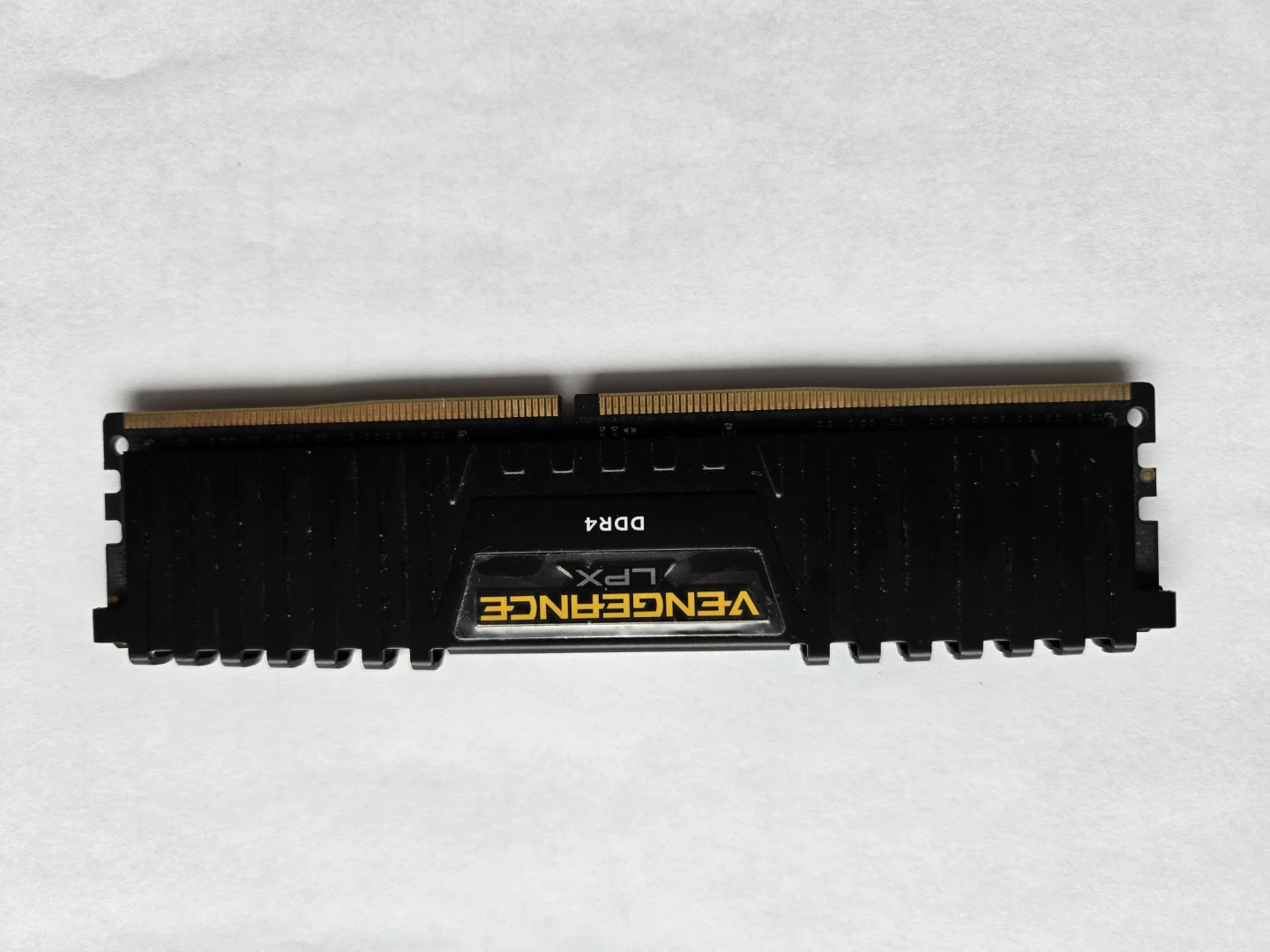 Corsair Vengeance LPX DDR4 a16GB 3333MHz RAM